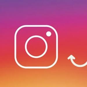 برگردوندن چت اینستاگرام: افسانه یا واقعیت؟